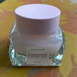 Glow Recipe Watermelon Glow Sleeping Mask